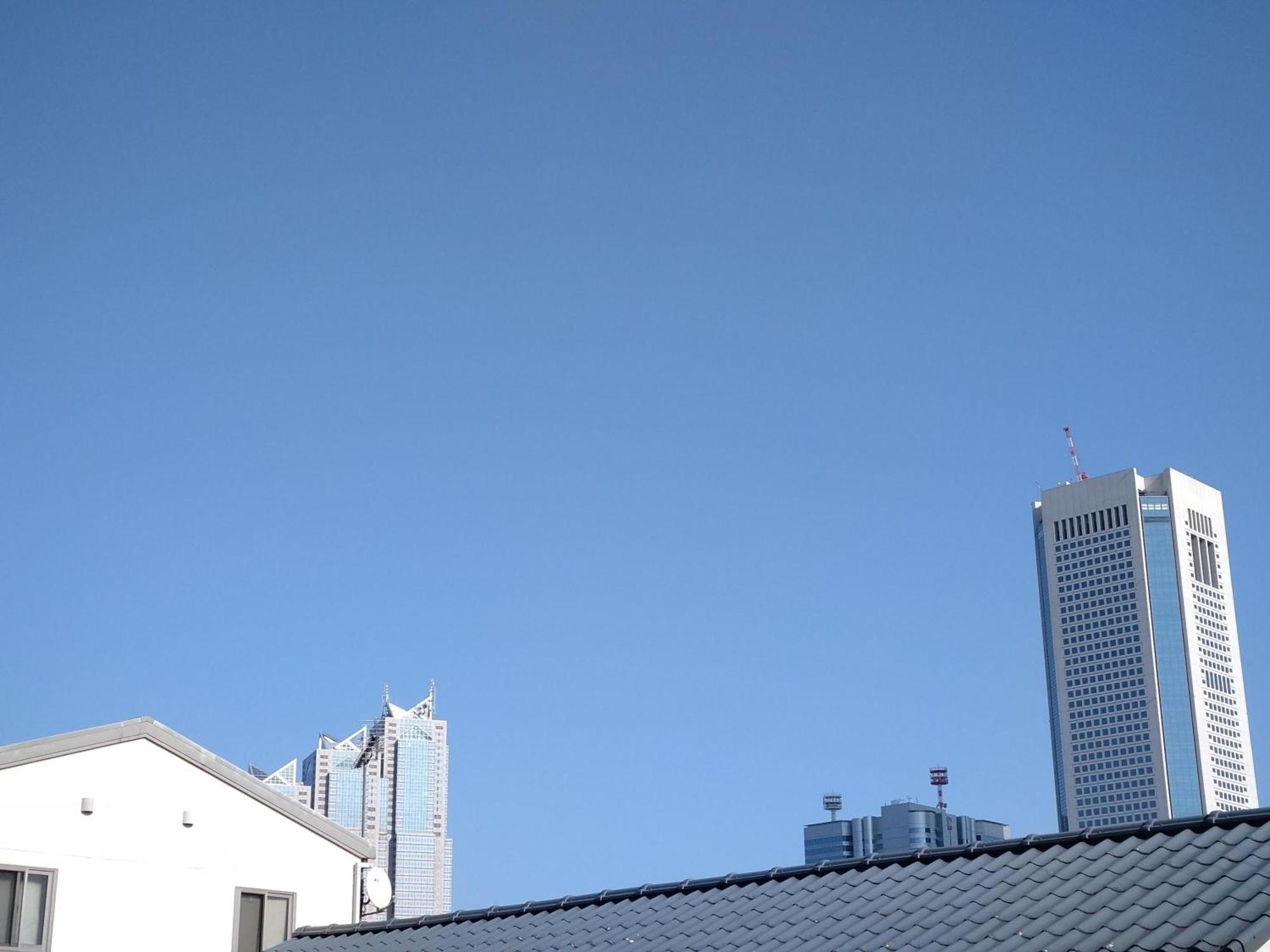 Apartamento Sinjuku Sibuya 貸切アパート最大6人新宿近く